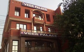 Hotel Veer Palace